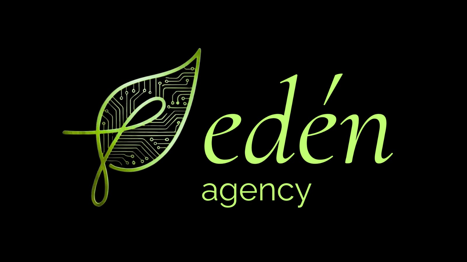 Eden Agency